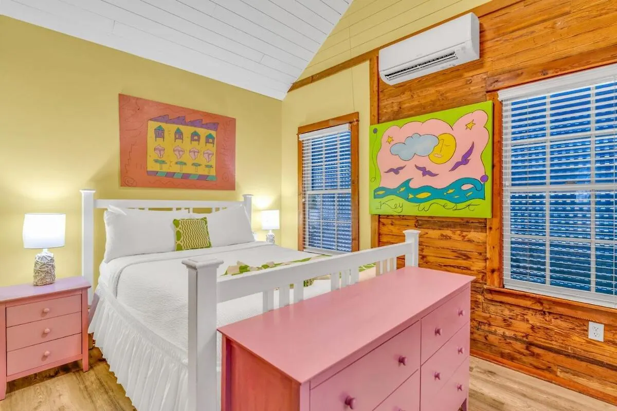 The Bahama House - Key West Villa 0*,  United States