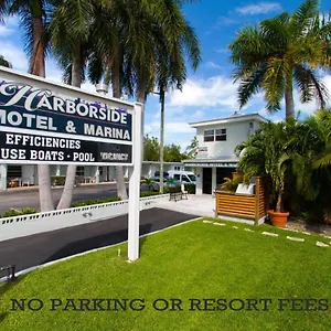 Harborside Motel&marina Key West