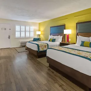 3* Hotel Western Hibiscus