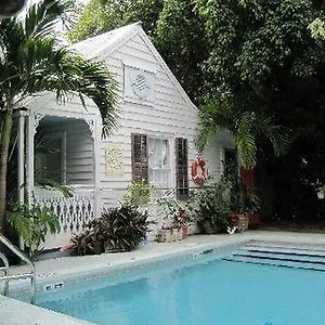 Blue Parrot Hotel