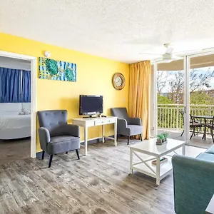 Tortuga At Sunrise - Heated Pool, Hot Tub & Free Parking Holiday home