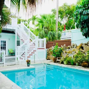 The Casablanca Key West