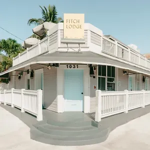 Fitch - Historic Key West