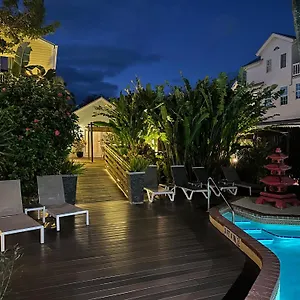 Douglas House Key West