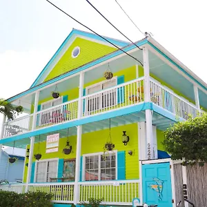 Caribbean House Affittacamere