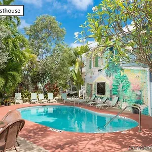Wicker Key West