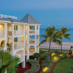 Hyatt Vacation Club At Windward Pointe Hotel