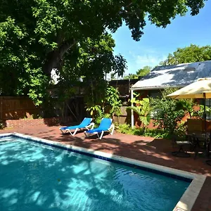 Key Lime Calypso Holiday home