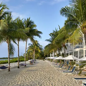Parrot Key & Key West