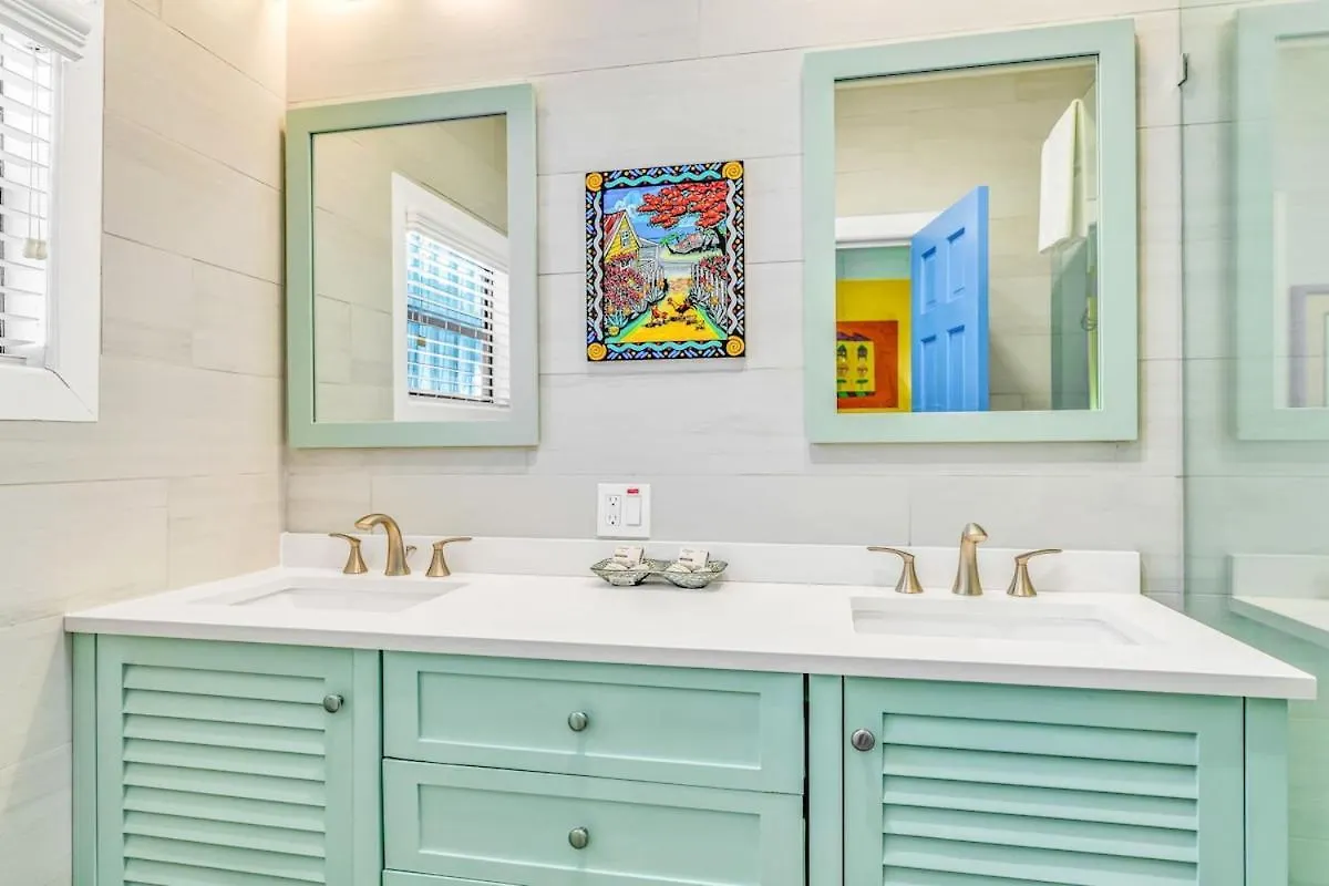 The Bahama House - Key West Villa