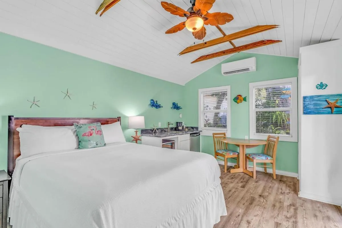 The Bahama House - Key West Villa
