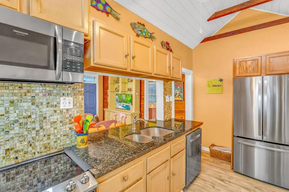 The Bahama House - Key West Villa 0*,  United States