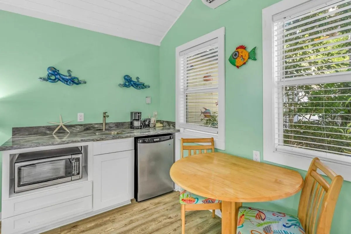 Holiday home The Bahama House - Key West Villa