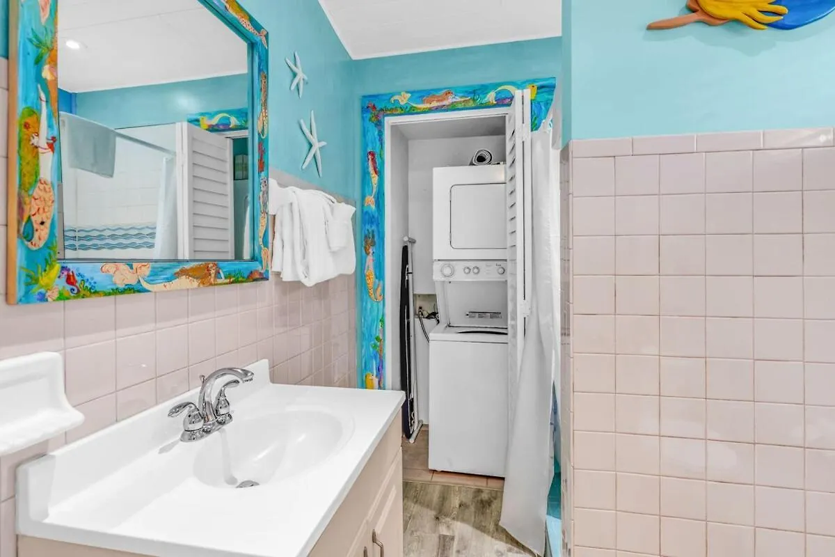 Holiday home The Bahama House - Key West Villa