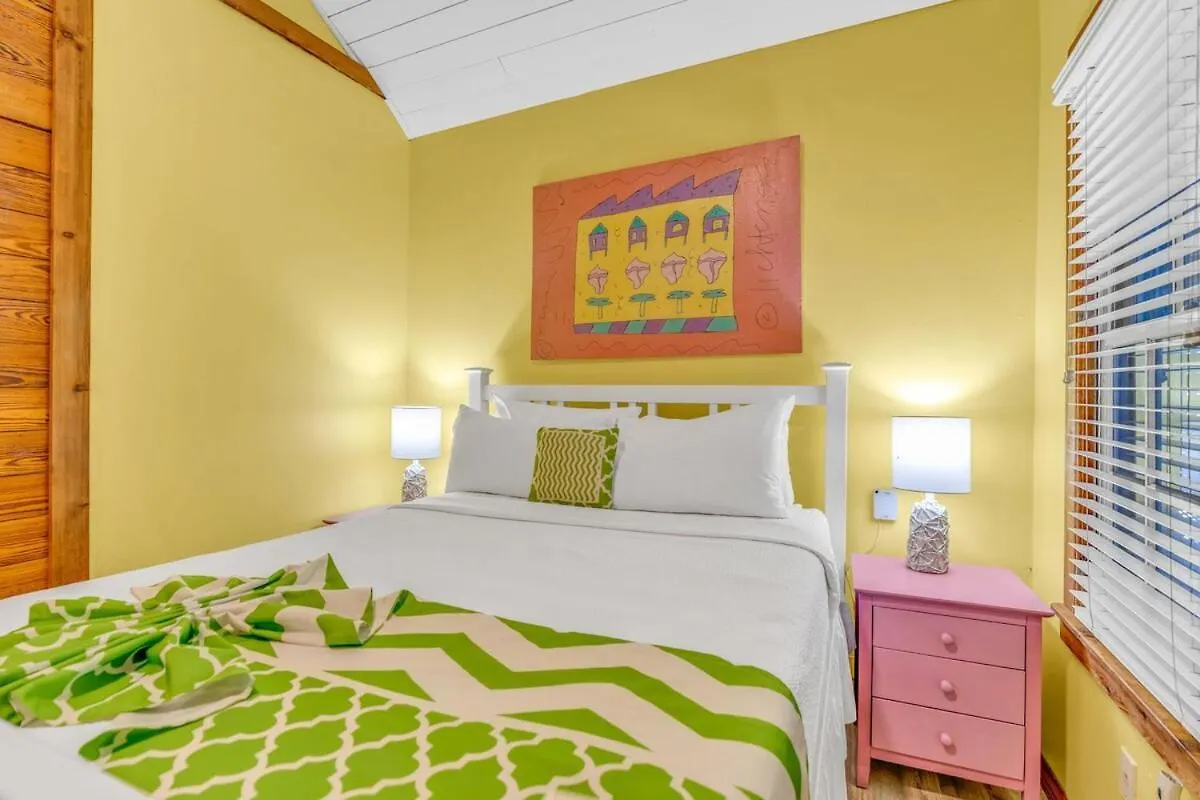 The Bahama House - Key West Villa 0*,