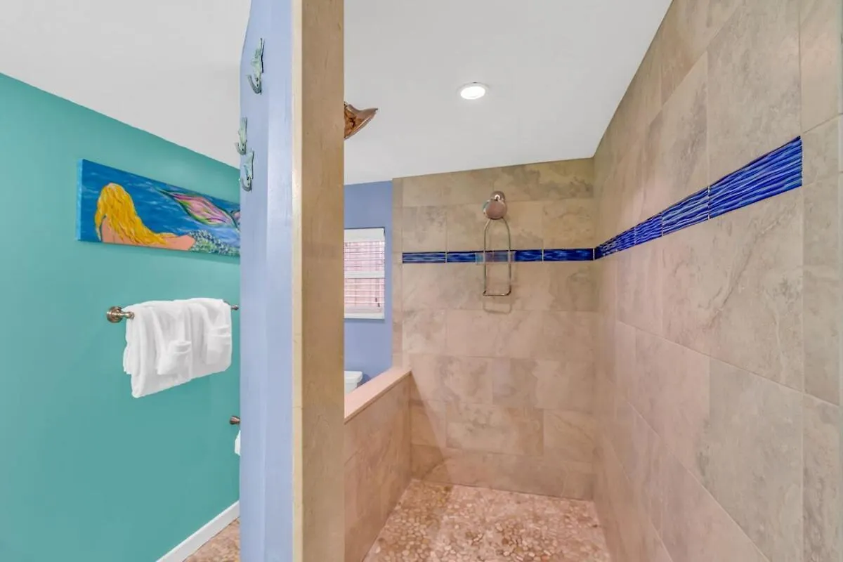 The Bahama House - Key West Villa Holiday home