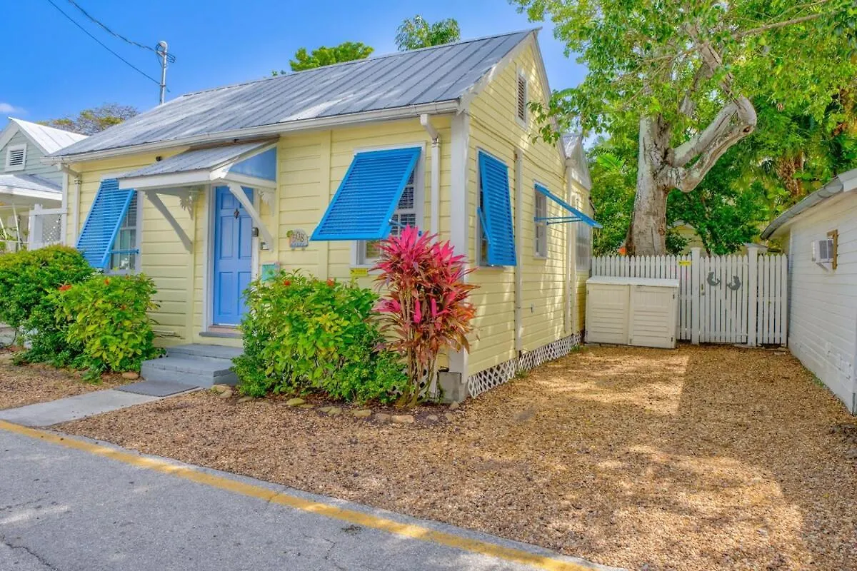 The Bahama House - Key West Villa Holiday home