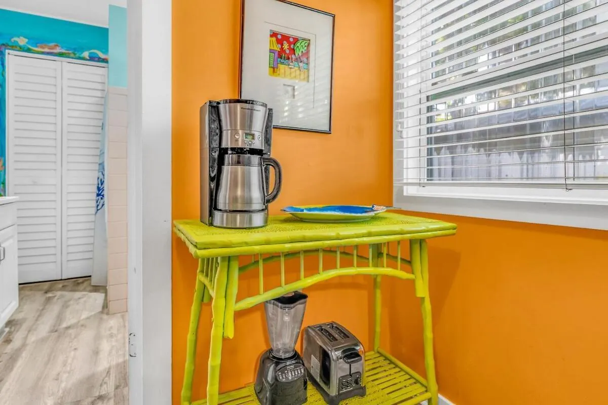 The Bahama House - Key West Villa 0*,  United States