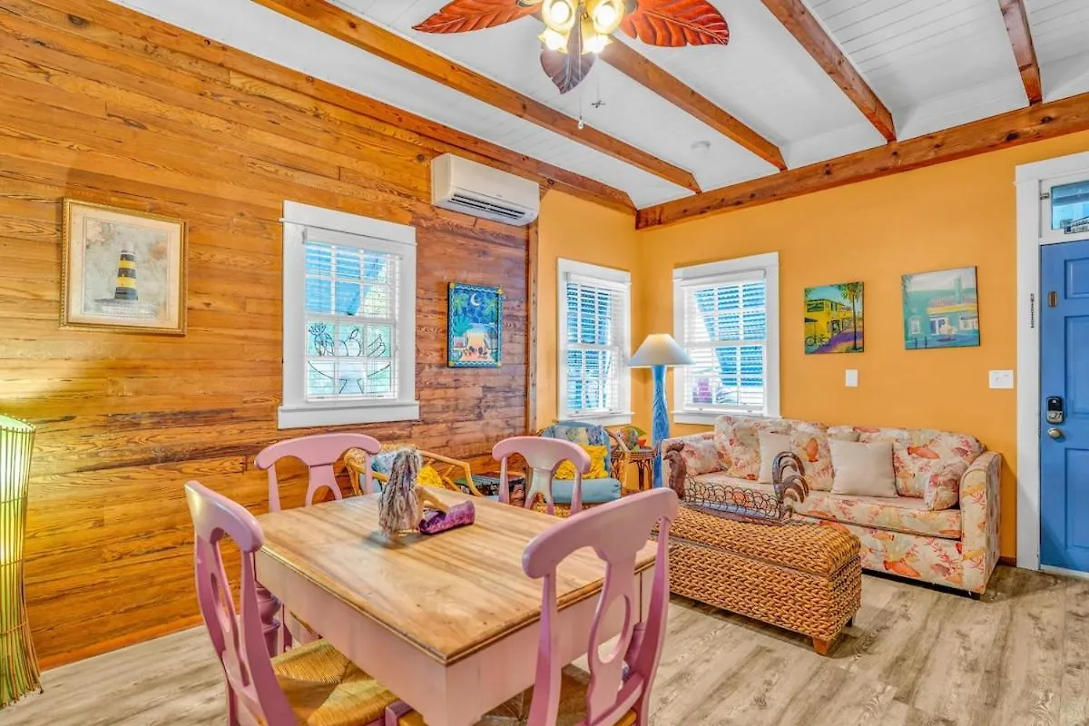Holiday home The Bahama House - Key West Villa