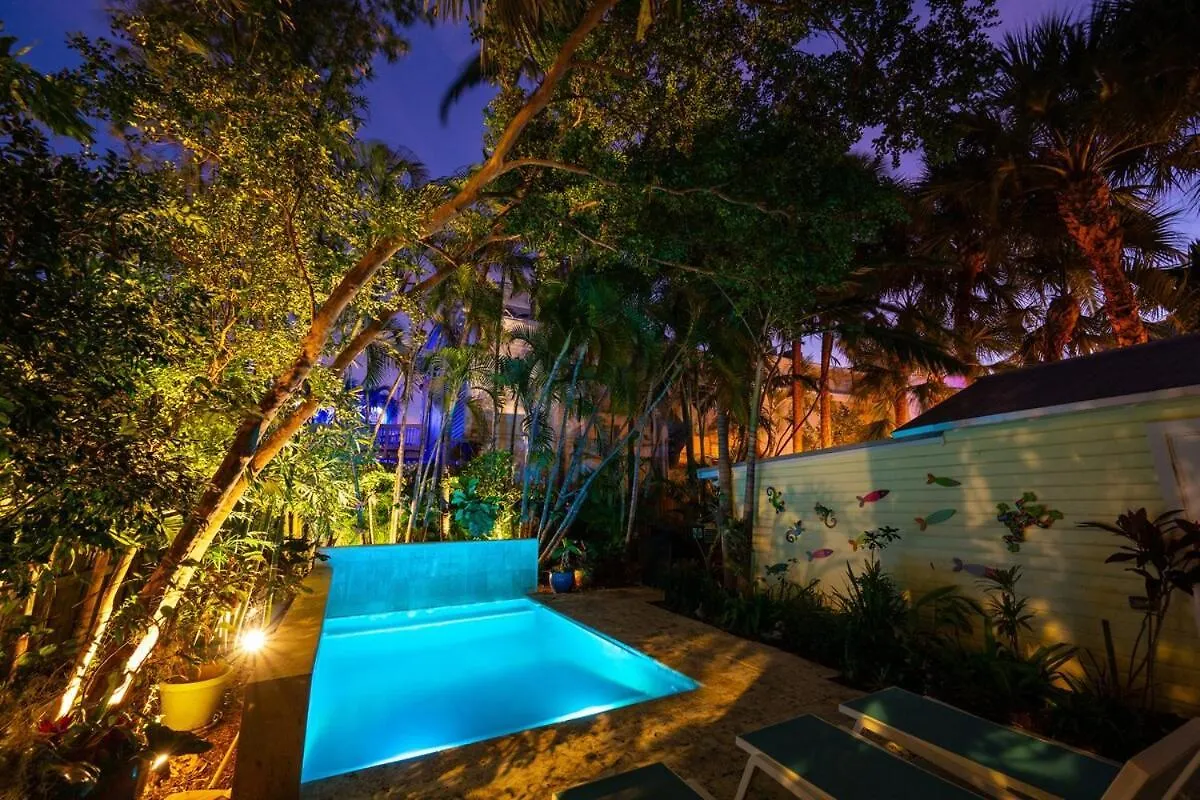 Holiday home The Bahama House - Key West Villa