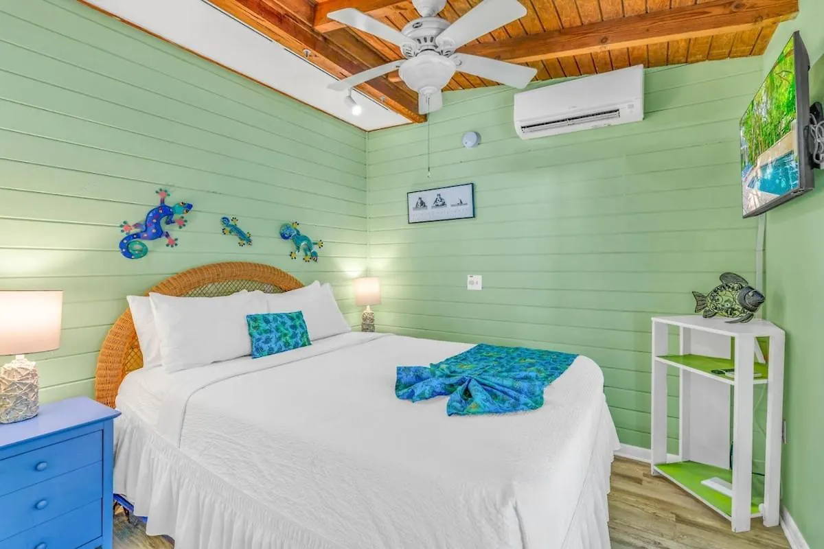 The Bahama House - Key West Villa Holiday home